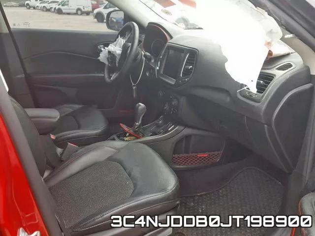 3C4NJDDB0JT198900 фото 6