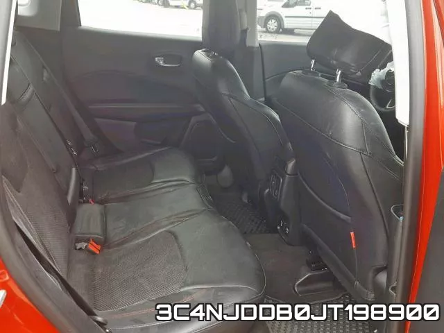 3C4NJDDB0JT198900 фото 7