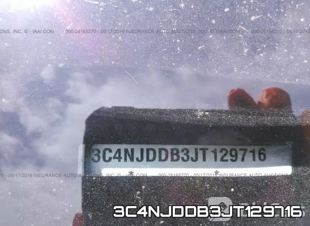 3C4NJDDB3JT129716 фото 10