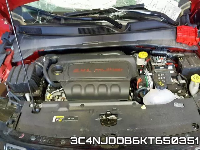 3C4NJDDB6KT650351 фото 8