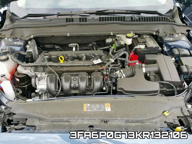 3FA6P0G73KR132106 фото 8
