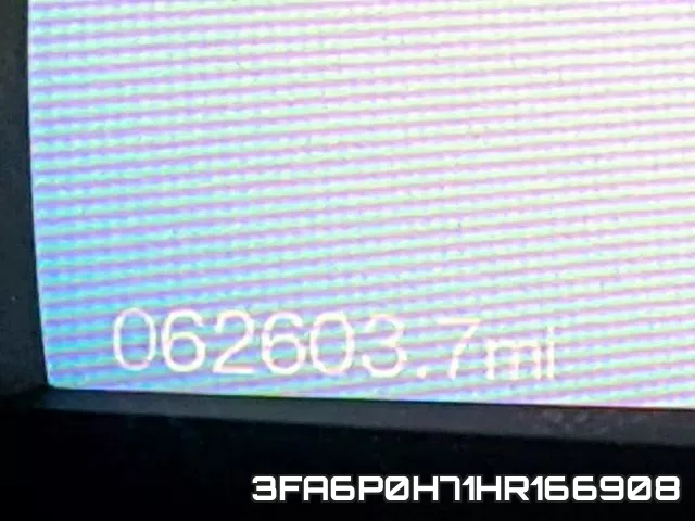 3FA6P0H71HR166908 фото 9