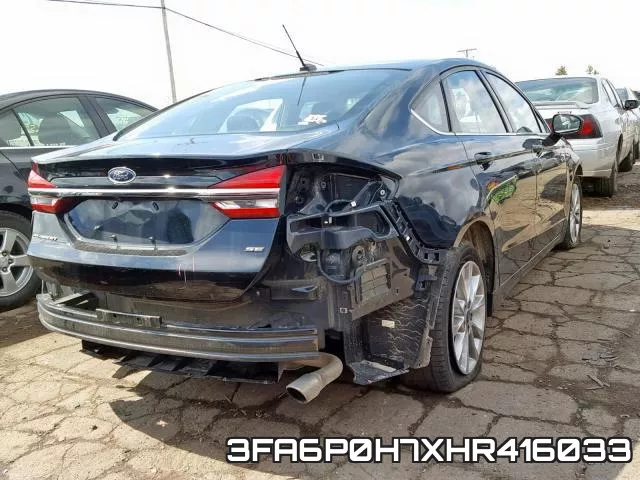 3FA6P0H7XHR416033 фото 5