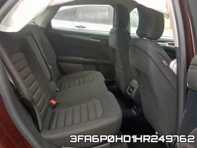 3FA6P0HD1HR249762 фото 6