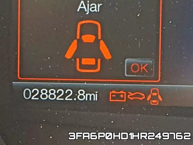 3FA6P0HD1HR249762 фото 8
