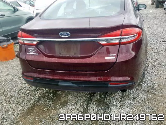 3FA6P0HD1HR249762 фото 9