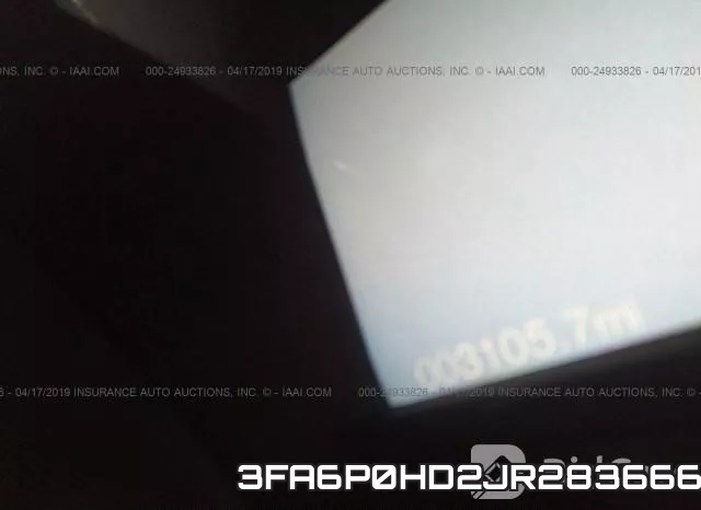 3FA6P0HD2JR283666 фото 8