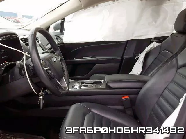 3FA6P0HD6HR341482 фото 6