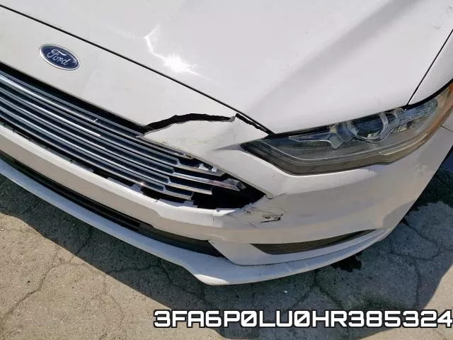 3FA6P0LU0HR385324 фото 10