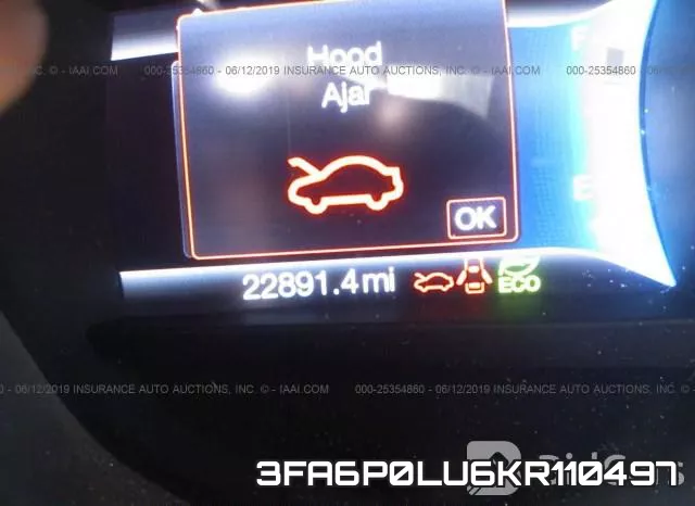 3FA6P0LU6KR110497 фото 8