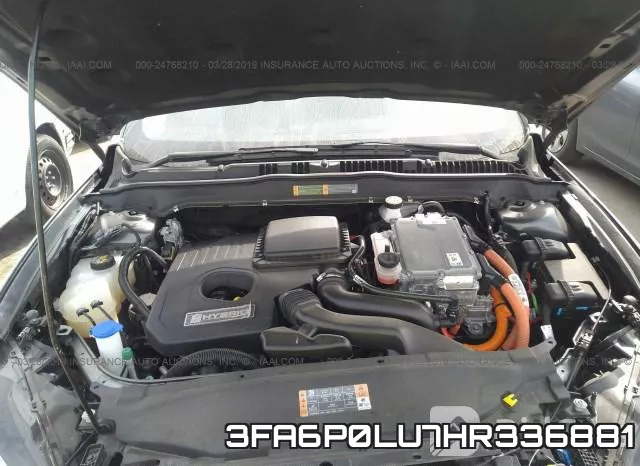 3FA6P0LU7HR336881 фото 2