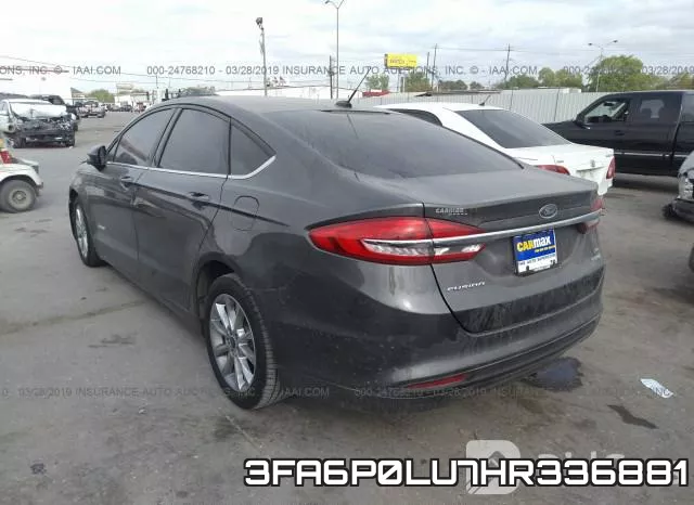 3FA6P0LU7HR336881 фото 4
