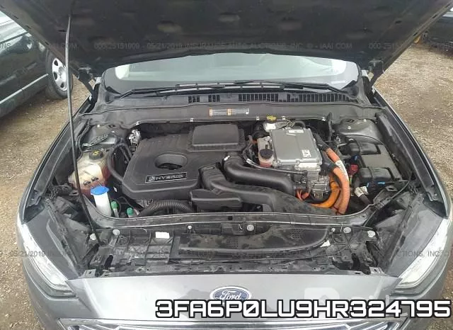 3FA6P0LU9HR324795 фото 2