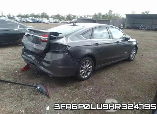 3FA6P0LU9HR324795 фото 5