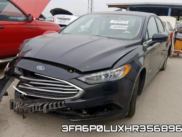 3FA6P0LUXHR356896 фото 3