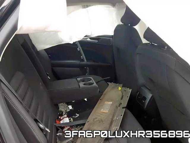 3FA6P0LUXHR356896 фото 7