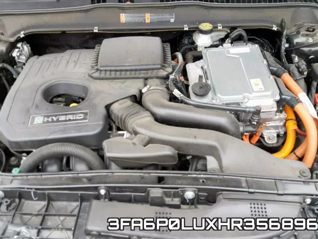 3FA6P0LUXHR356896 фото 8