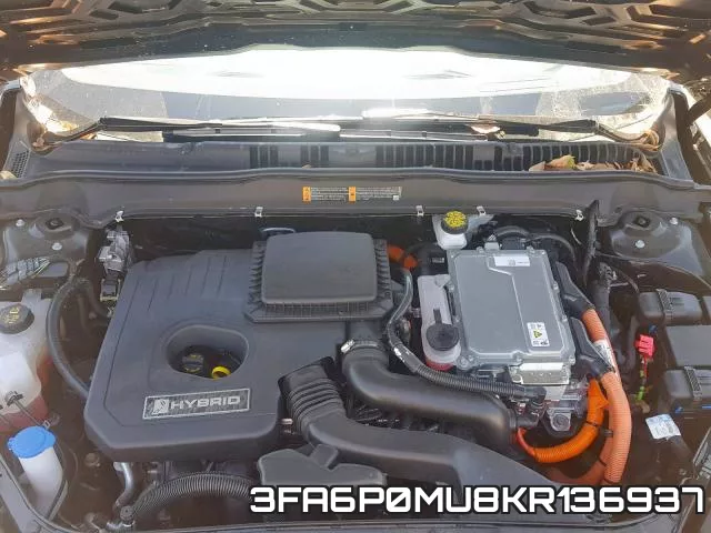 3FA6P0MU8KR136937 фото 7