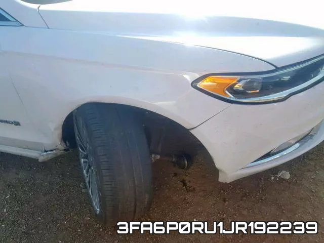 3FA6P0RU1JR192239 фото 10