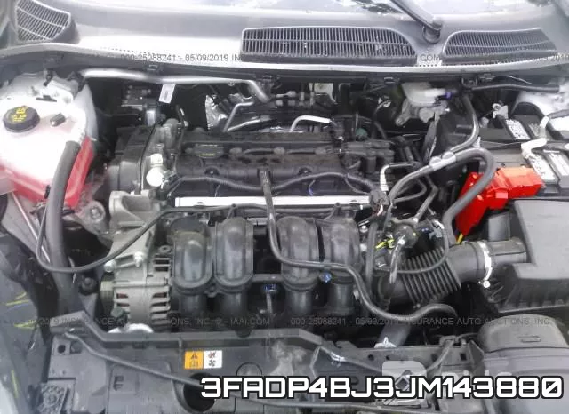 3FADP4BJ3JM143880 фото 2