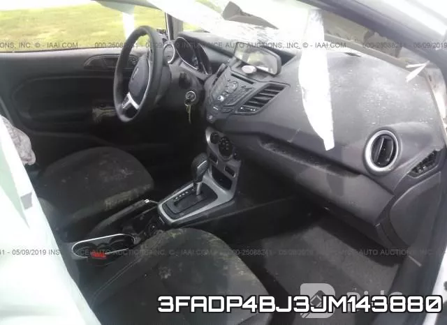 3FADP4BJ3JM143880 фото 6