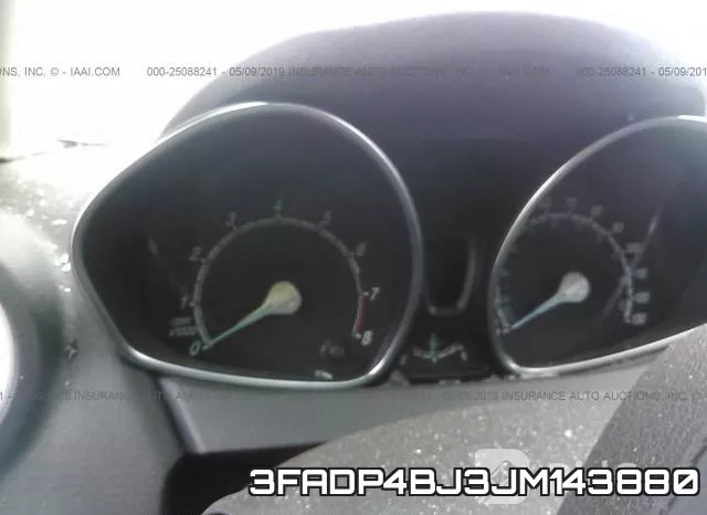 3FADP4BJ3JM143880 фото 8