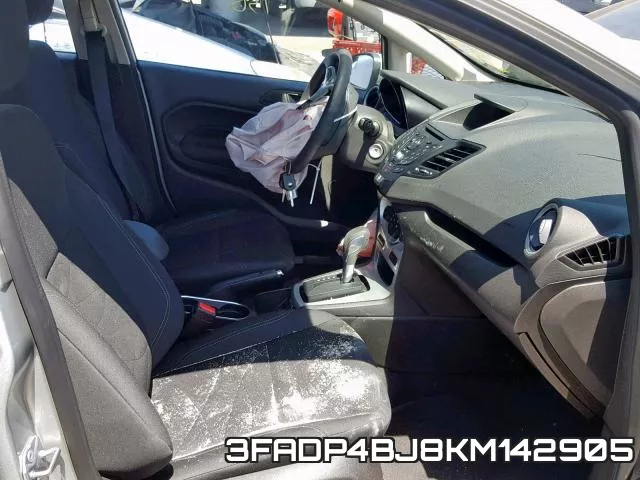 3FADP4BJ8KM142905 фото 6