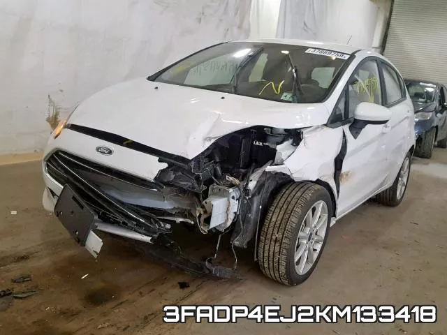 3FADP4EJ2KM133418 фото 3