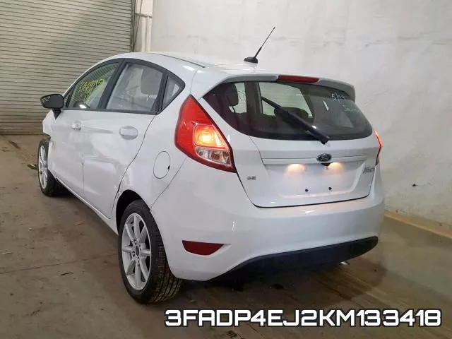 3FADP4EJ2KM133418 фото 4