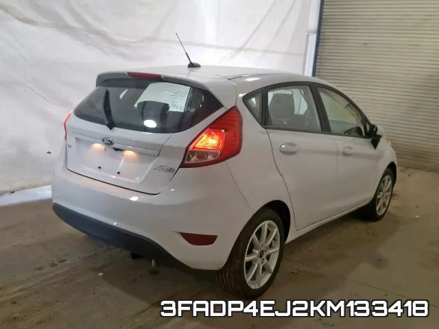 3FADP4EJ2KM133418 фото 5