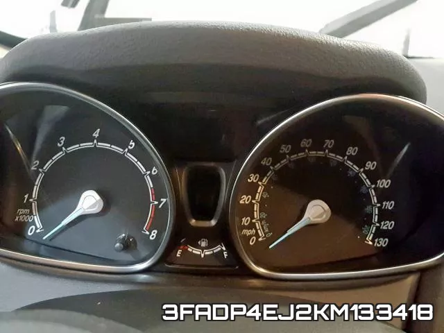 3FADP4EJ2KM133418 фото 9