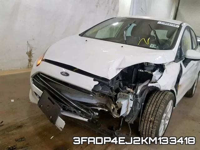 3FADP4EJ2KM133418 фото 10