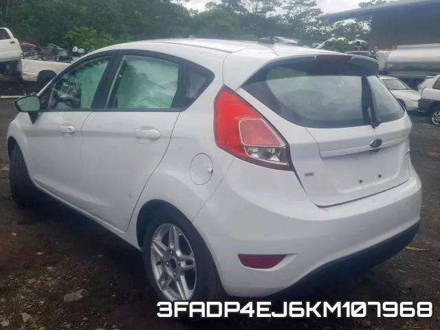 3FADP4EJ6KM107968 фото 4