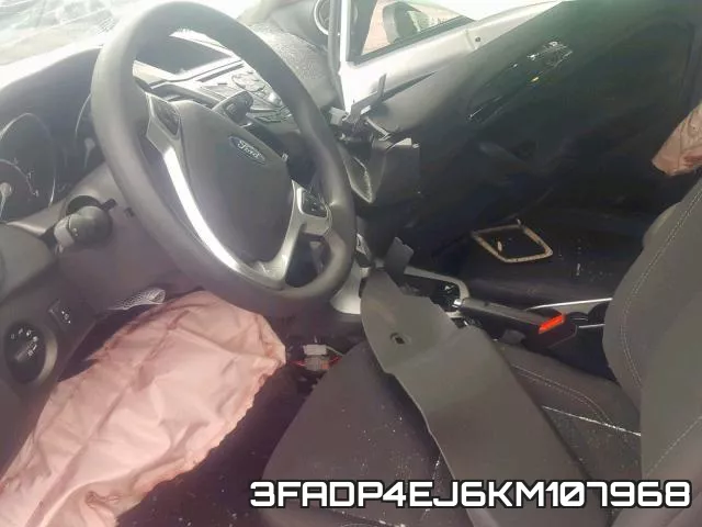 3FADP4EJ6KM107968 фото 6