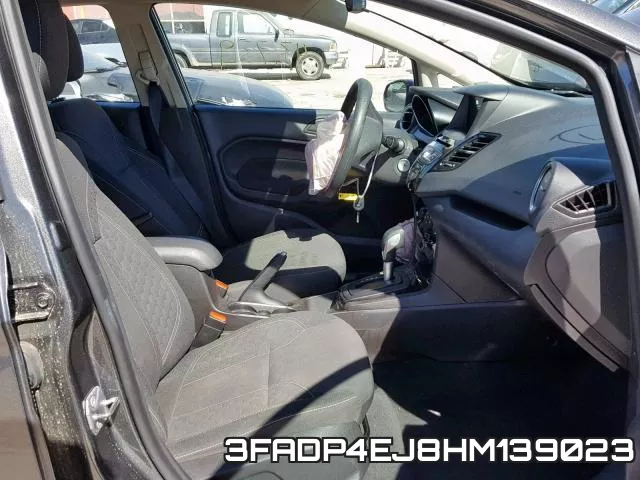 3FADP4EJ8HM139023 фото 6