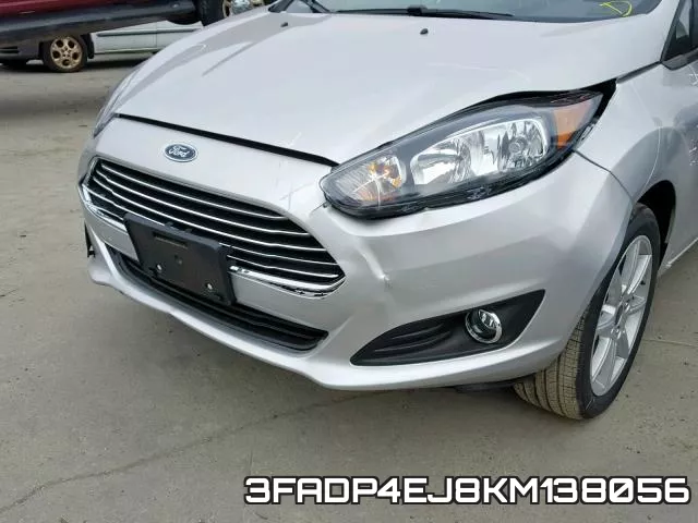 3FADP4EJ8KM138056 фото 10