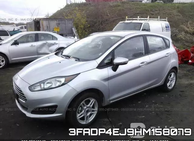 3FADP4EJ9HM158079 фото 3