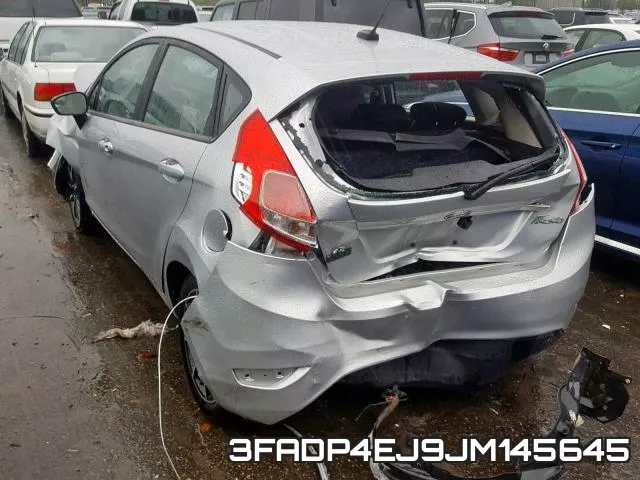 3FADP4EJ9JM145645 фото 4