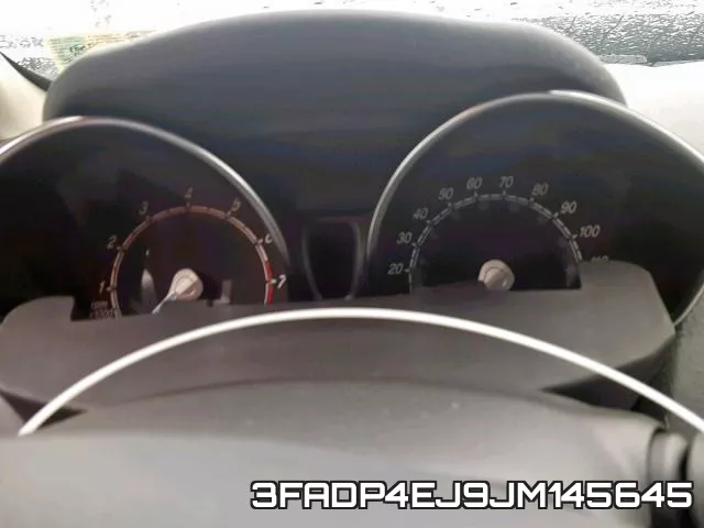 3FADP4EJ9JM145645 фото 9