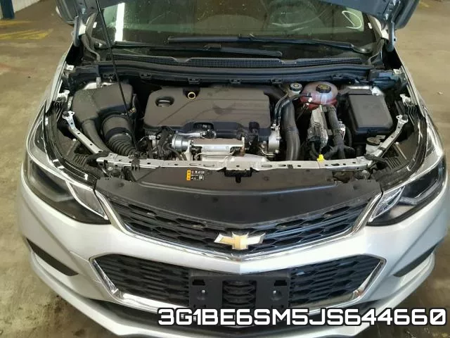 3G1BE6SM5JS644660 фото 8