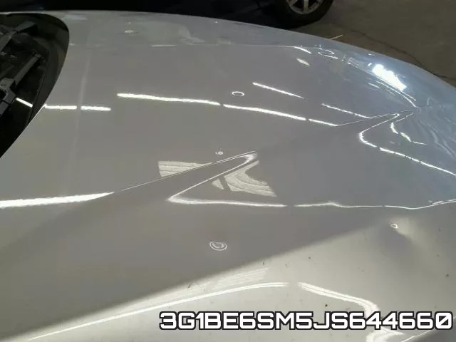 3G1BE6SM5JS644660 фото 10