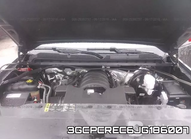 3GCPCREC6JG186007 фото 2