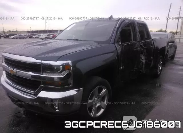 3GCPCREC6JG186007 фото 3