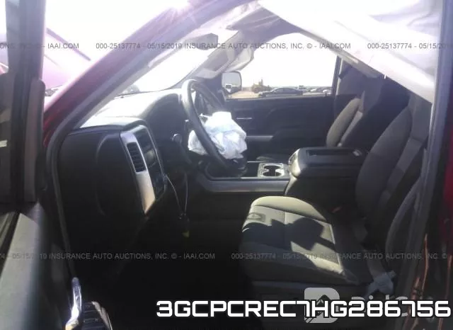 3GCPCREC7HG286756 фото 6