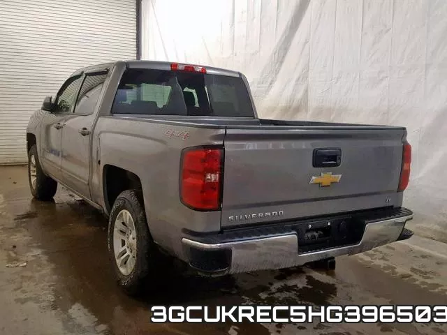 3GCUKREC5HG396503 фото 4