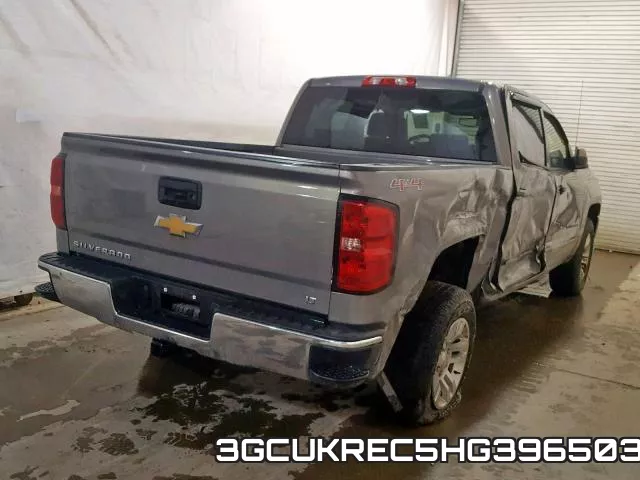 3GCUKREC5HG396503 фото 5