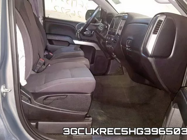 3GCUKREC5HG396503 фото 6