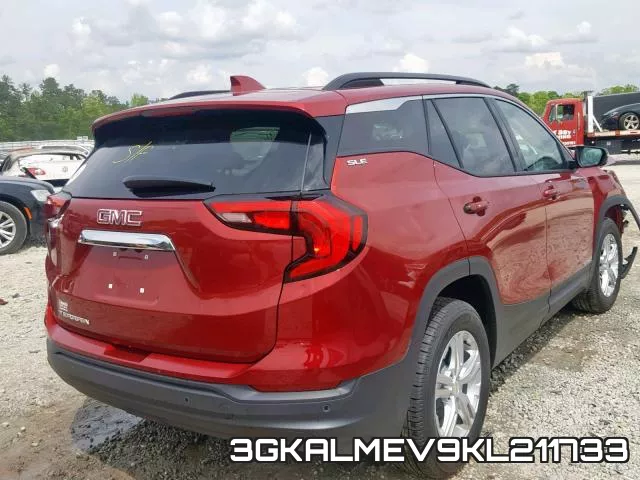 3GKALMEV9KL211733 фото 5
