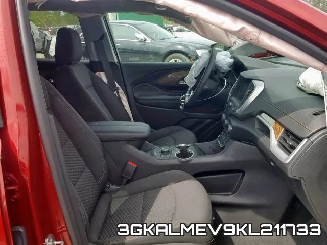3GKALMEV9KL211733 фото 6
