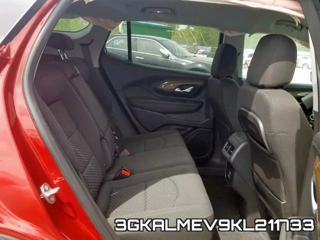3GKALMEV9KL211733 фото 7